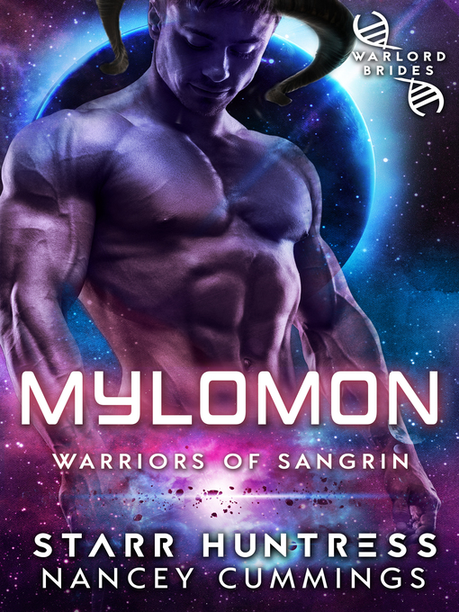 Title details for Mylomon by Nancey Cummings - Available